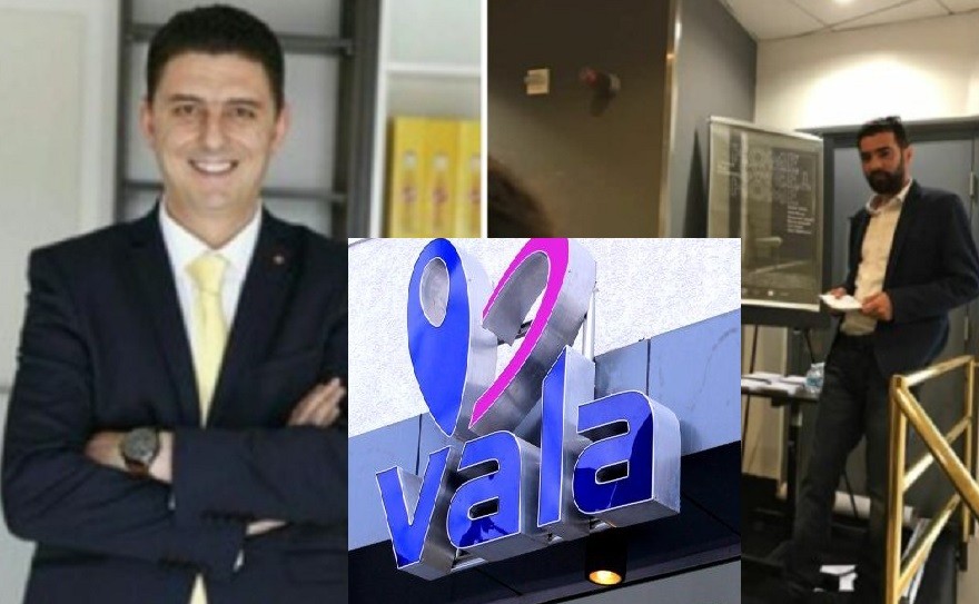 Zvarritet procesi gjyqësor ndaj ish-zyrtarëve të Telekomit dhe të pandehurve të tjerë për korrupsion