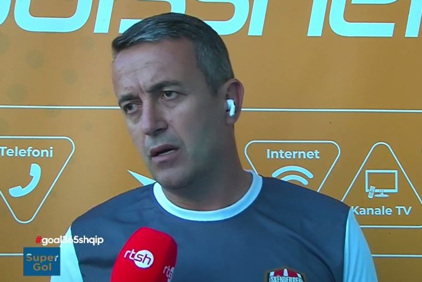 Tronditje në Vorë, Julian Ahmataj zbulon çelësin e fitores ndaj Partizanit
