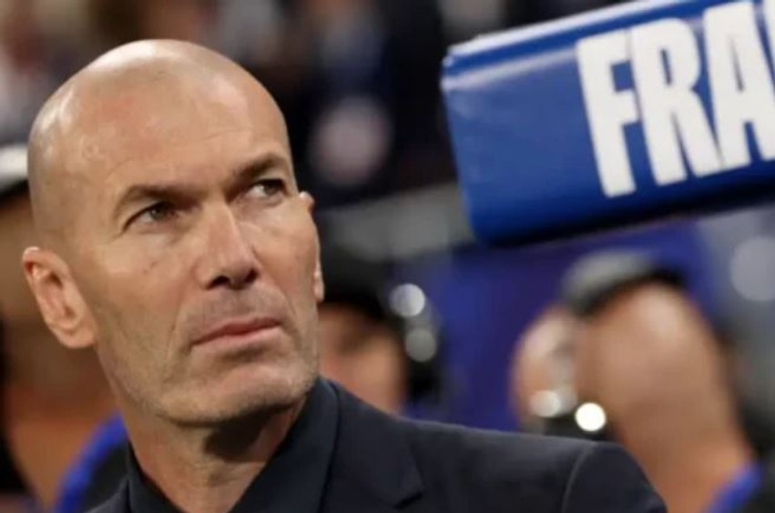 Efekti Zinedine Zidane: Ndeshja ndaj Italise thyen rekordin e shikueshmerise ne France