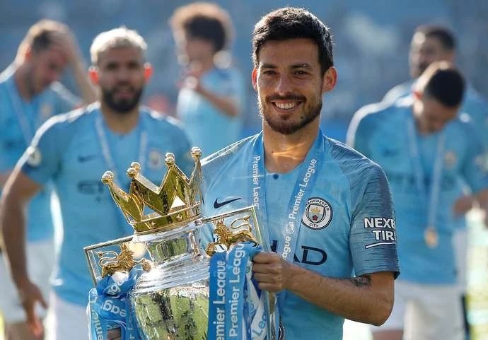 Kthehet legjenda: Në moshën 40-vjeçare, David Silva firmos me klubin e ri pas tre vitesh larg fushave