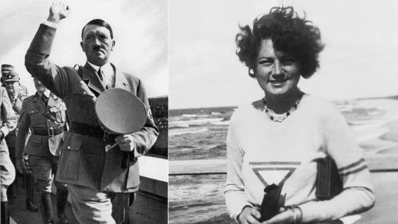 Misteri i vdekjes së mbesës së Hitlerit: Dokumentet e reja hedhin hije dyshimi mbi versionin zyrtar