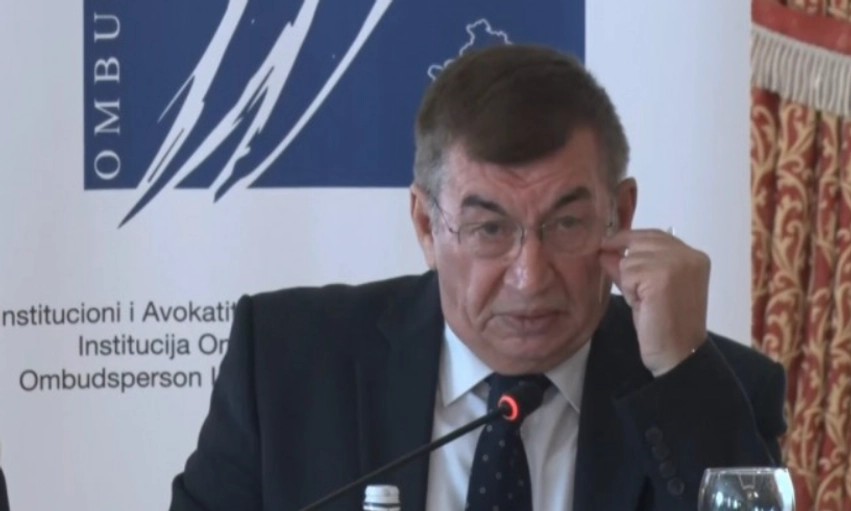 Arsim Bajrami alarmohet për shkeljet në Dhomat e Specializuara: U premtua drejtësi evropiane, po shohim procese të mbyllura