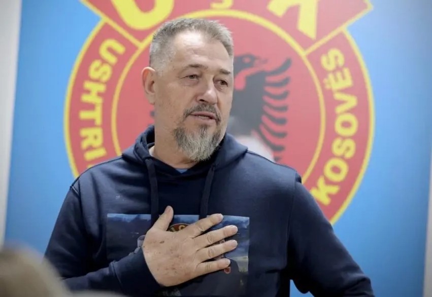 Mbështetje për çlirimtarët, Sami Lushtaku thërret qytetarët e Skenderajt në protestën e nesërme