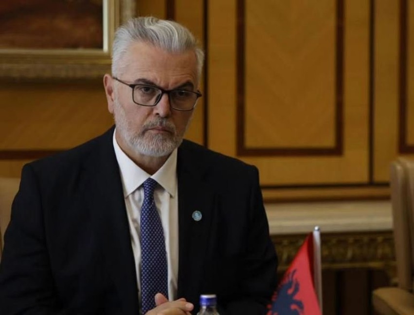 Protesta po, dhuna jo! Ministri i Drejtësisë lëshon paralajmërimin e fortë për të rinjtë