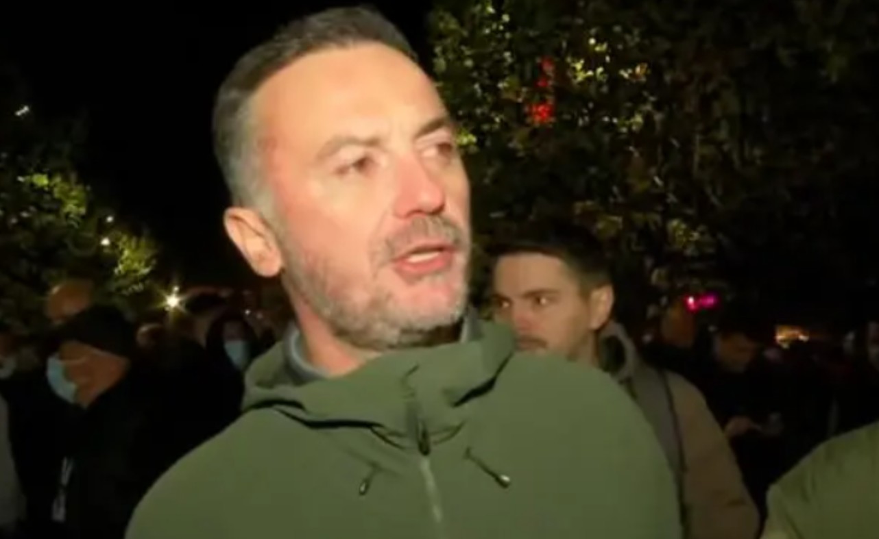 Molliqaj: Arrestimi i nipit të Hashim Thaçit u kurdis përmes një plani të mirëorganizuar dhe dhunë të tejskajshme