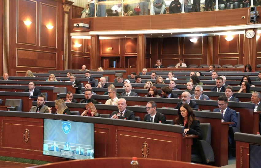 Kosova drejt SEPA-s, Nagavci paralajmëron kursime prej 58 milionë eurosh në vit për qytetarët dhe bizneset
