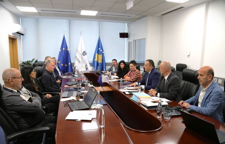 Standardet e sigurisë ajrore: Kosova i nënshtrohet vlerësimit nga paneli evropian i ENCASIA-s