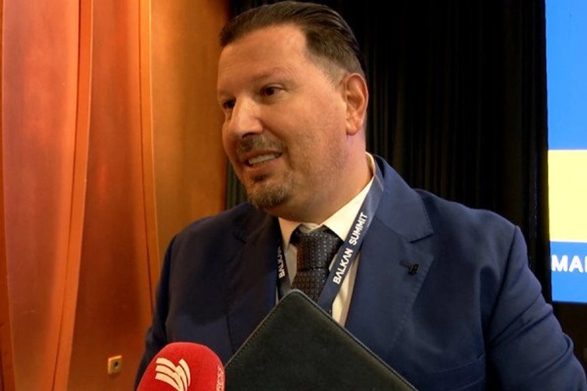 Integrazione ekonomike: Kosova dhe Shqipëria synojnë tregun evropian me prodhime të përbashkëta