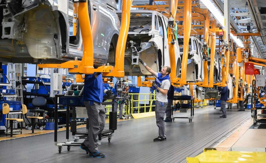 Kriza te Volkswagen: Kompania synon ngrirjen e pagave deri në vitin 2030, sindikatat kërcënojnë me përplasje të ashpër