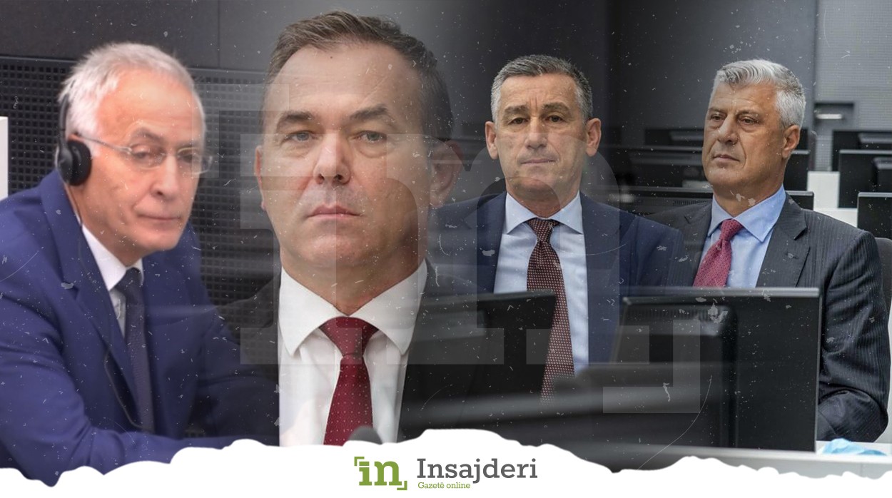 Diaspora në Suedi organizon nesër protestë në Malmo kundër vendimit të Speciales ndaj ish-krerëve të UÇK-së
