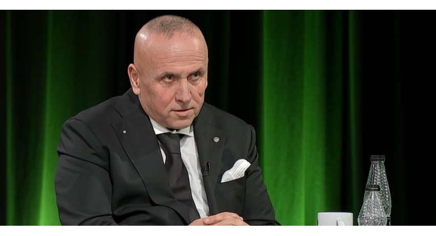 Ilir Kulla: Zgjedhja e Justina Shiroka-Pulës presidente, aset i çmuar për diplomacinë dhe integrimin evropian të Kosovës