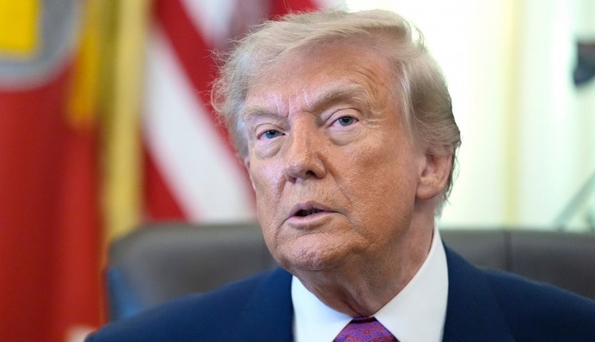Trump deklaron se përkrahja e tij ndikoi dukshëm në rezultatin e Netanyahut në zgjedhjet izraelite