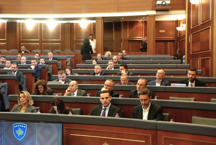 Transparenca financiare: KQZ zbulon shifrat e shpenzimeve të PDK-së për periudhën korrik-shtator 2026