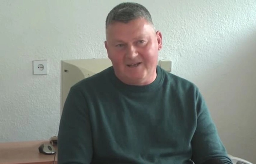 SASHK-u bëhet me kryetar të ri: Stojko Ramov merr drejtimin e sindikatës pas largimit të Jakim Nedelkovit