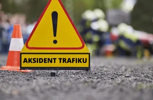 Tragjedi në Viti: Humb jetën një këmbësor pas goditjes nga automjeti