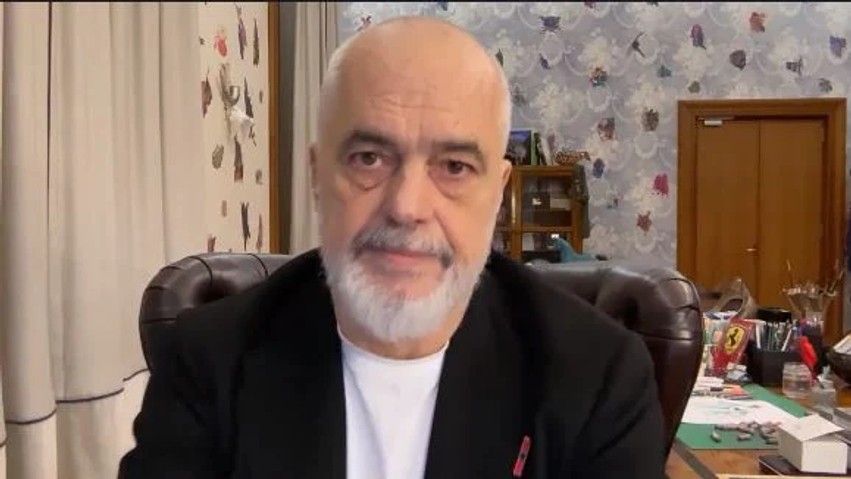 Përkujtimi i 21 Janarit nga Rama: Katër të vrarë atëherë, ndërsa sot sulmohen forcat e rendit