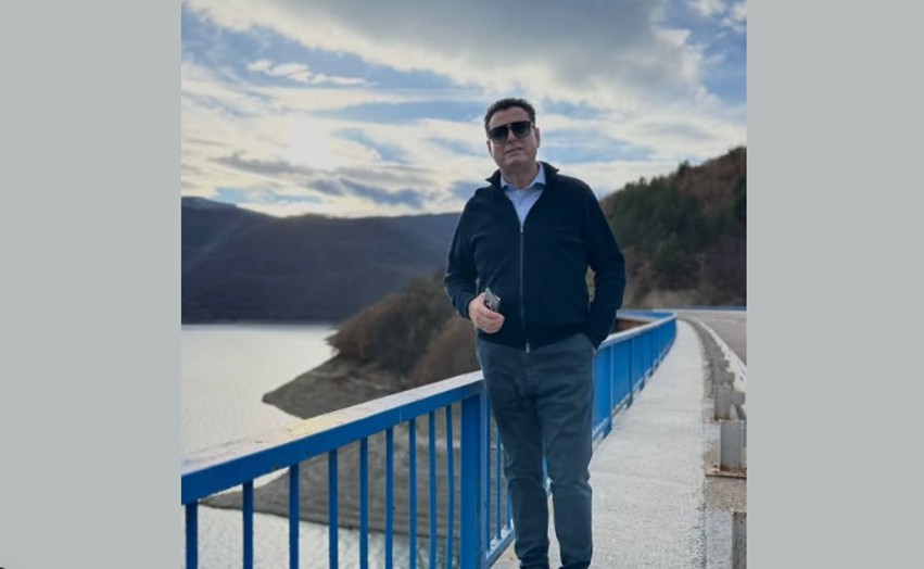 “Kosova s’ka lindur për njohjen tande”: Përgjigjja e ashpër e Agim Bahtirit ndaj Aleksandar Vuçiqit