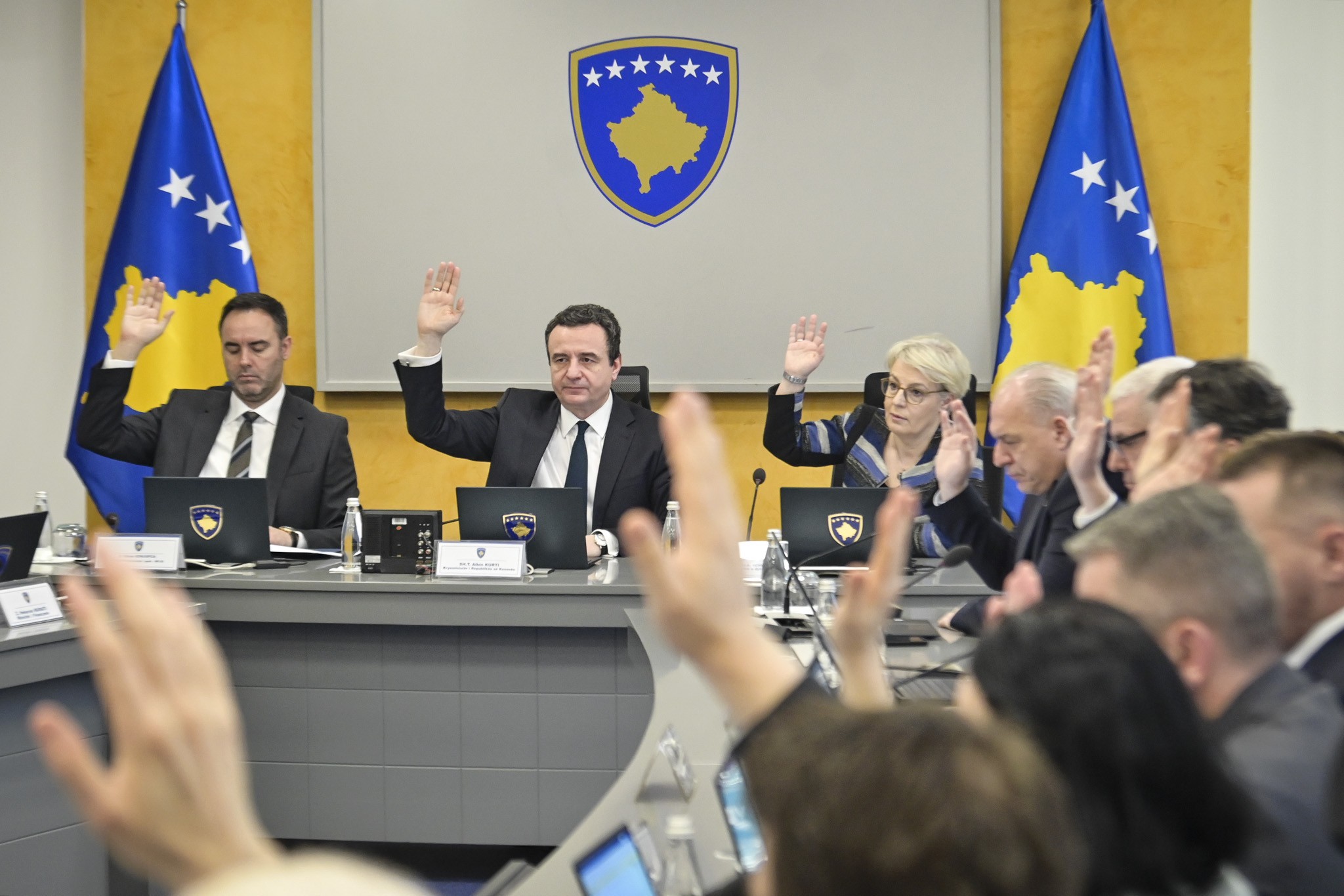 Agjenda legjislative e Qeverisë 2026-2028: Mbi 200 projektligje në plan, mes tyre Kodi Civil dhe Liritë Fetare