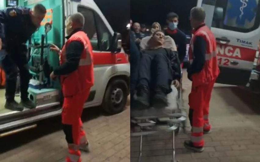 Bilanci i rëndë i protestave në Tiranë: Afër 60 të lënduar, mes tyre efektivë, protestues dhe një i mitur