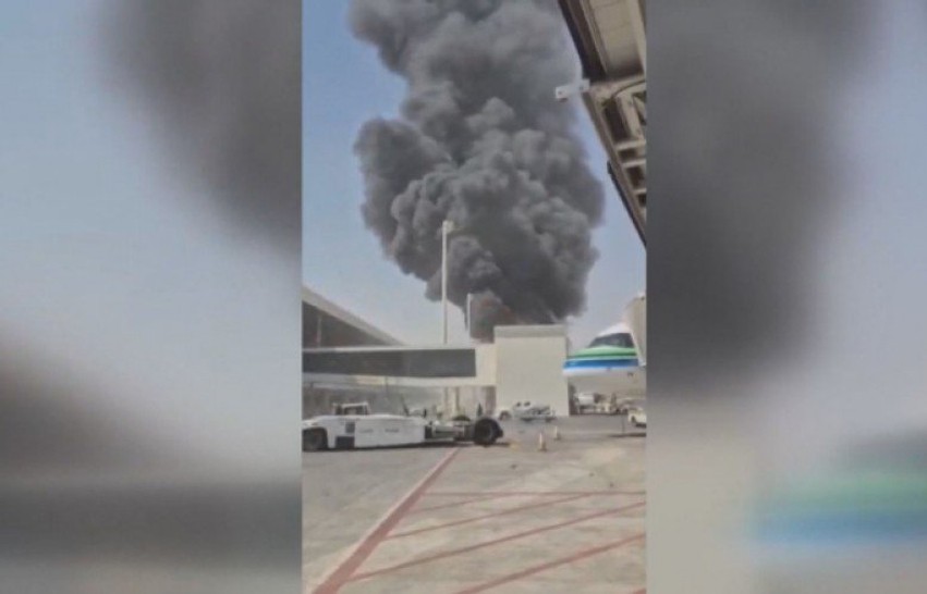 Përshkallëzim i dhunës në Arabinë Saudite: Aeroporti i Riadit goditet sërish, raportohet për viktima dhe të plagosur