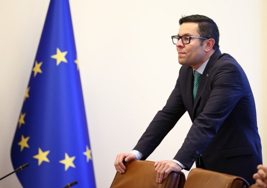 Ministri bullgar paralajmëron buxhetin e vitit 2027: Prioritet zhvillimi ekonomik dhe zonat industriale