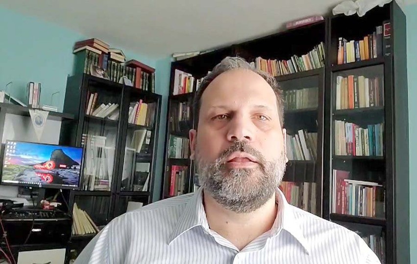 Grid Rroji: Fryma studentore i dha jetë protestës, pakënaqësia ndaj qeverisjes është totale