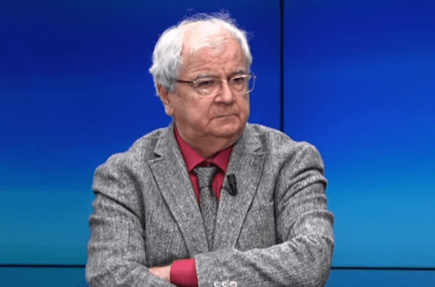 Kriza e drejtorëve, Spartak Ngjela ironizon Edi Ramën: Sot mbetet kryeministër, por pa kabinetin e tij