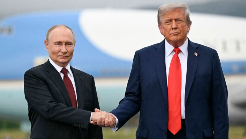 Kthesë në Uashington: Trump bllokon paketën e re të sanksioneve ndaj Moskës