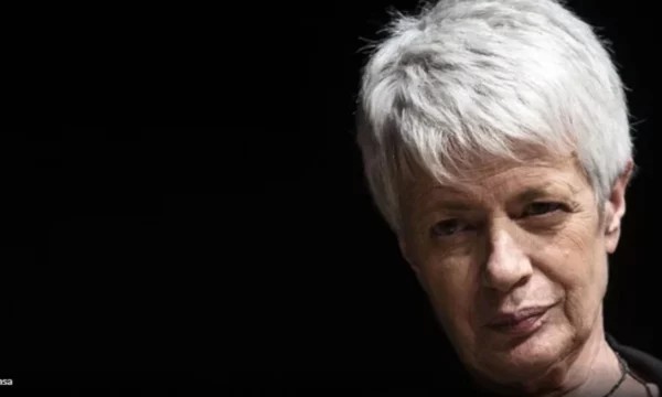 Ndahet nga jeta në moshën 80-vjeçare gazetarja e njohur dhe ish-eurodeputetja italiane, Barbara Spinelli