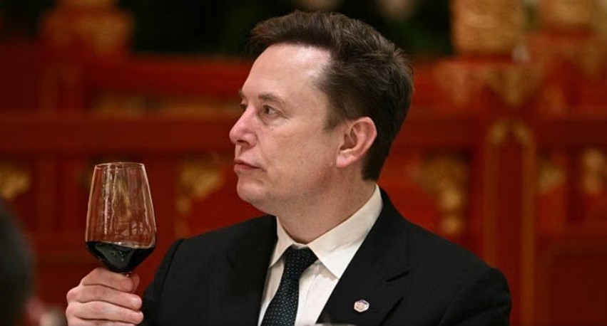 Elon Musk kap sërish majën e miliarderëve: Pasuria e tij shtohet me 65 miliardë dollarë për 24 orë