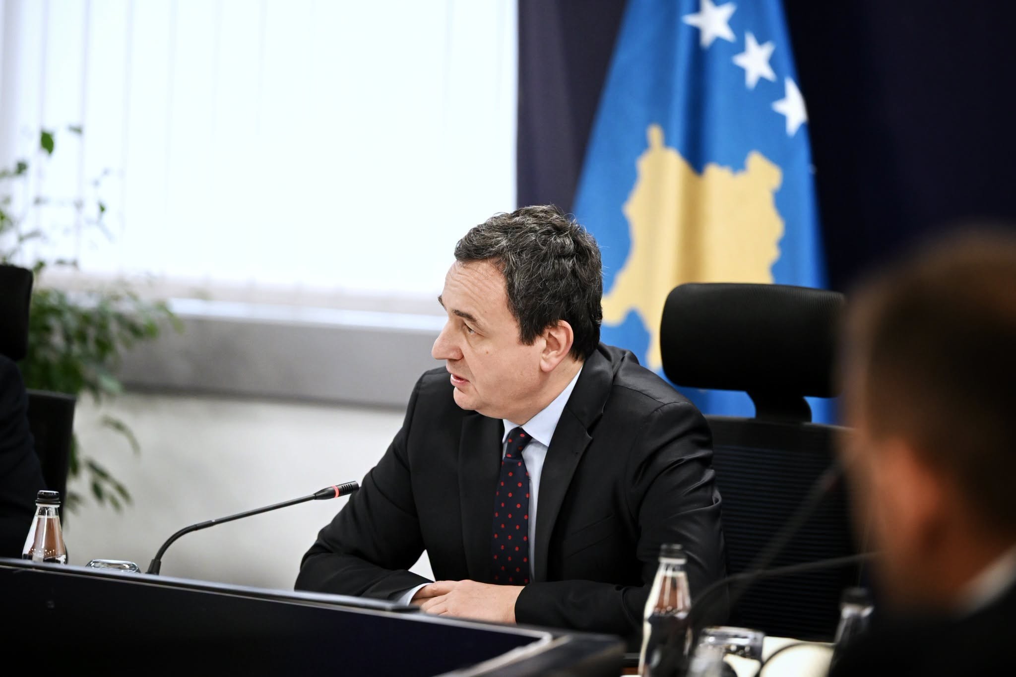 Lojërat Mesdhetare 2030: Kurti konfirmon përfshirjen e Pejës, Gjakovës dhe Prizrenit