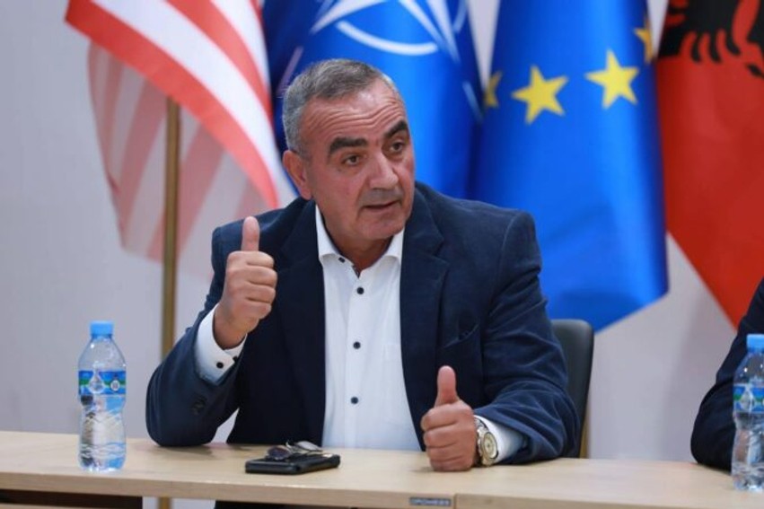 Kriza politike, kreu i FRD-së i kërkon Ramës dorëheqjen e menjëhershme: Mos e ço vendin drejt konfliktit civil