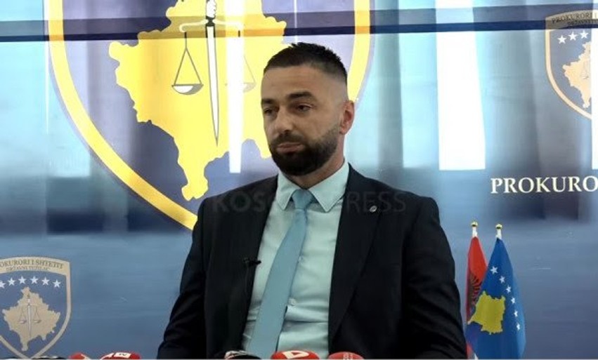 Vrasja në Pejë: Prokuroria nis hetimet ndaj zyrtarëve të përmendur në letrën e viktimës