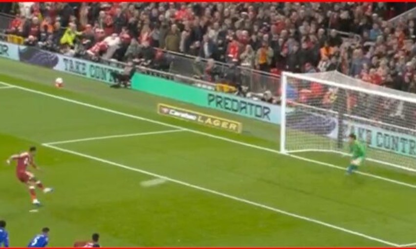 Liverpooli nuk vonohet, gjen golin e barazimit ndaj Chelseat në “Anfield”