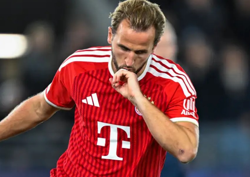 Harry Kane i thotë “po” vazhdimësisë, Bayerni i Mynihut arrin marrëveshjen për rinovimin e madh