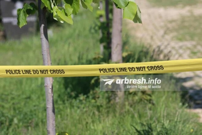Tragjedi në Klinë: Personi gjendet pa shenja jete në fshatin Jelloc