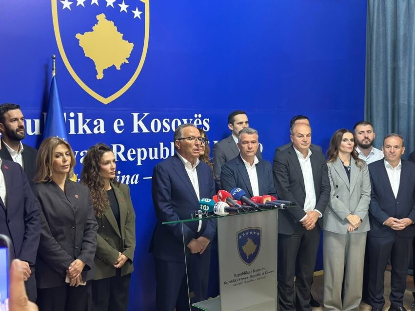 Hamza kërkon seancë urgjente për Gjykatën Speciale: Çështja e presidentit është çështje koincidence