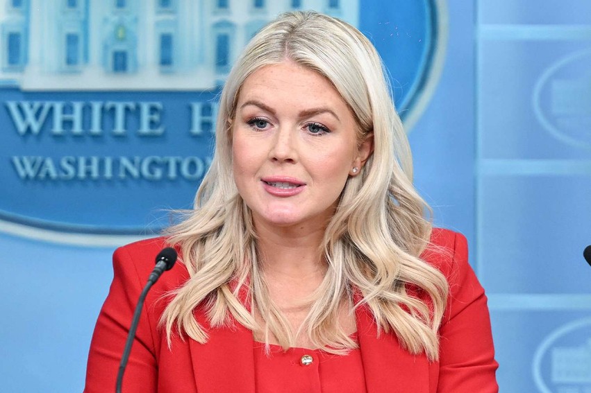 Nga Shtëpia e Bardhë te ekrani i Fox News: Karoline Leavitt nis karrierën e ja rëndësishme mediatike