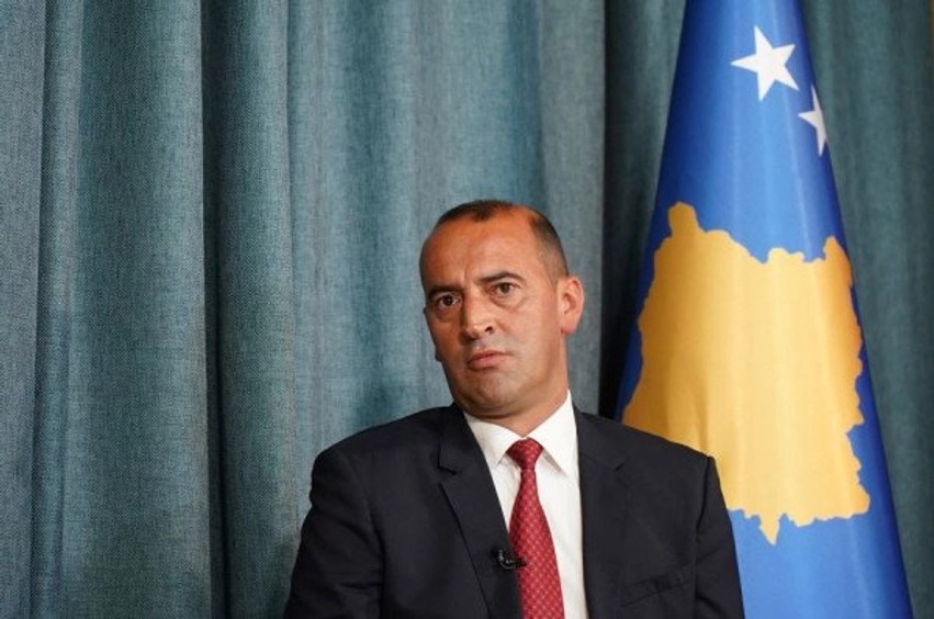 Daut Haradinaj jep alarmin për grupin e Speciales: Pa fonde dhe plan të qartë, nisma është e dështuar