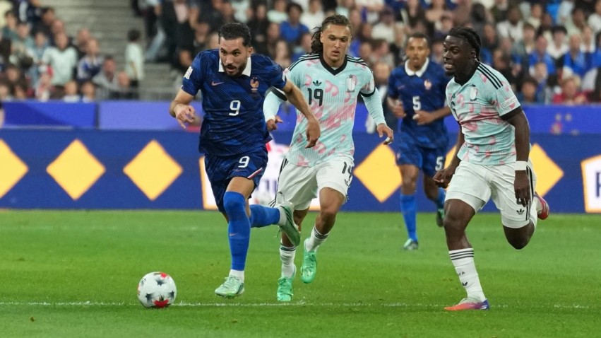 Nga stoli te fitorja spektakolare: Rayan Cherki zbulon sekretin e rolit të ri dhe lidhjen speciale me Zinedine Zidane