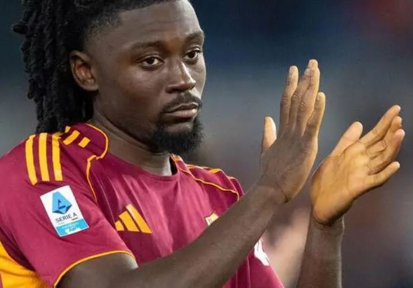 Goditje e rëndë për Romën dhe Francën: Manu Kone jashtë fushave për tri javë