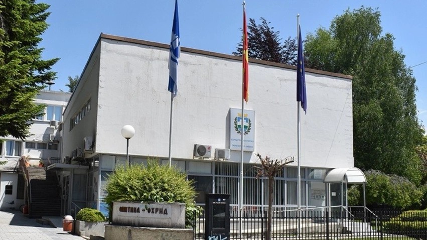 Fundi i pritjes 11-vjeçare: Ohri bëhet gati për pishinën e mbyllur olimpike