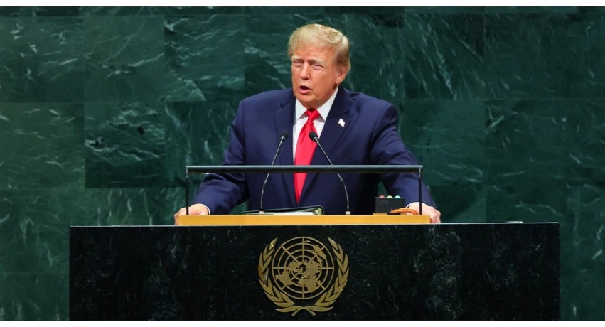 Trump flet për çmimet e karburanteve: Kostot e larta, një sakrificë minimale për sigurinë globale