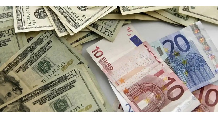 Kursi i këmbimit sot në Shqipëri: Ja me sa blihen e shiten monedhat kryesore këtë 31 tetor