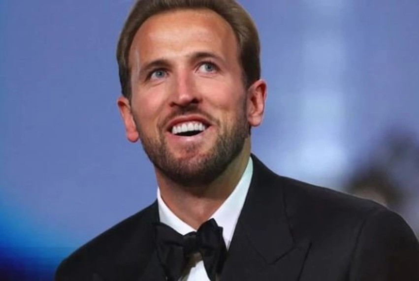Nga periudha e huazimeve te lavdia në Londër: Rio Ferdinand thur elozhe për Harry Kane