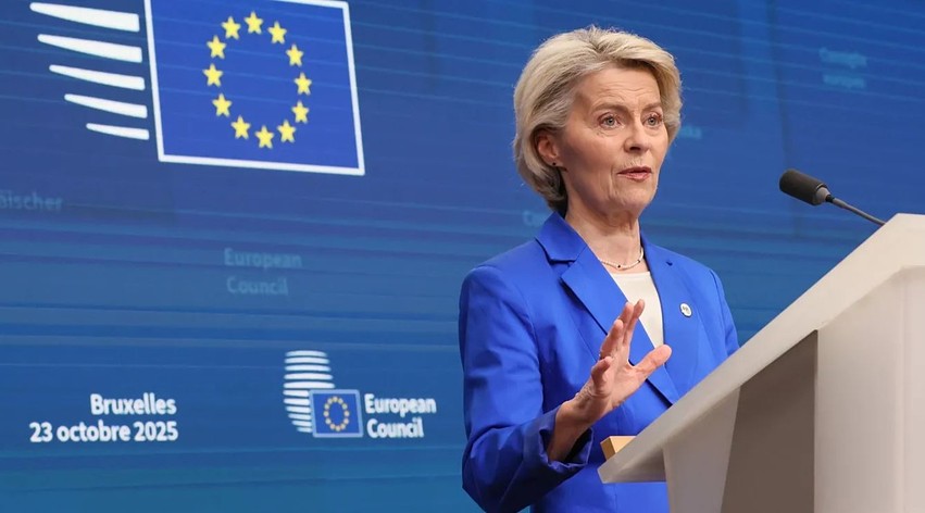 Krerët e shteteve në axhendë: Ursula von der Leyen nis vizitën zyrtare në rajon, këtë javë vjen në Prishtinë
