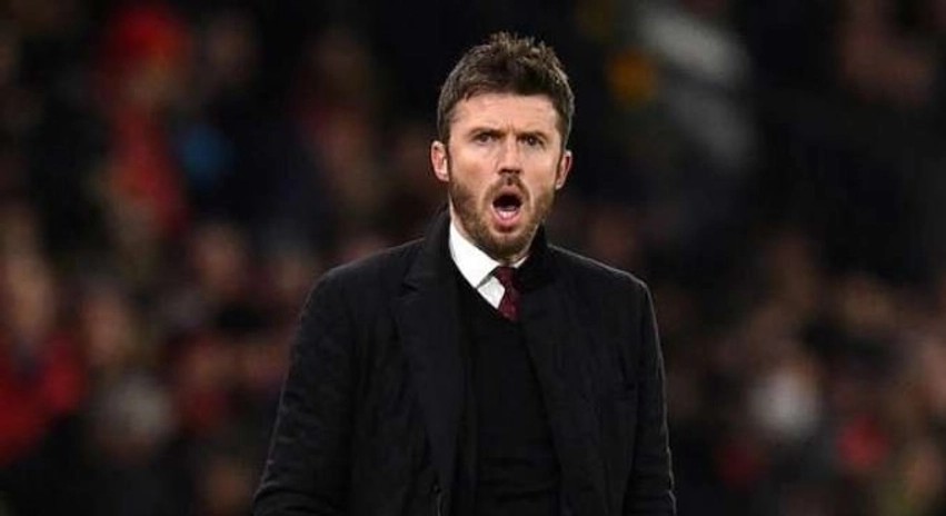 Ultimatumi për Michael Carrick: Humbja ndaj Leeds mund t'i kushtojë stolin e Manchester United