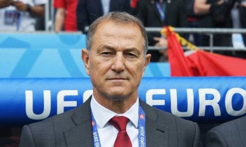 Rrëfimi i De Biasit: Si refuzoi Serie A për Shqipërinë dhe integrimi i lojtarëve nga Kosova