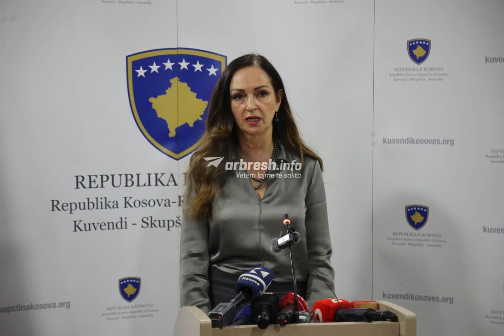 Kuvendi mblidhet këtë të enjte për seancë të re plenare