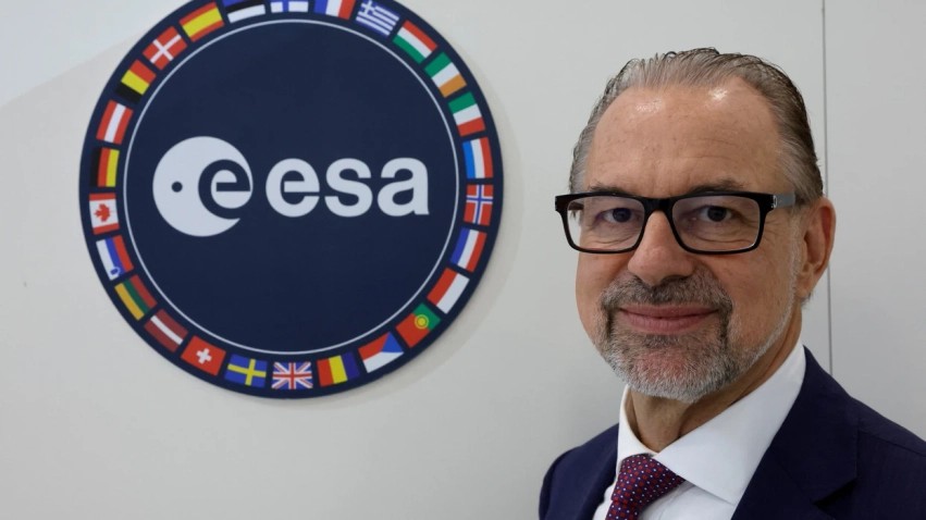 Vizioni i ri i ESA-s: A do të mundet Evropa të dërgojë astronautë në kozmos pa mbështetjen e NASA-s?